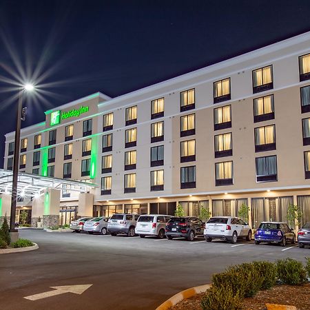 Holiday Inn Knoxville N - Merchant Drive By Ihg Exteriör bild
