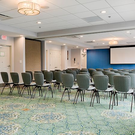 Holiday Inn Knoxville N - Merchant Drive By Ihg Exteriör bild