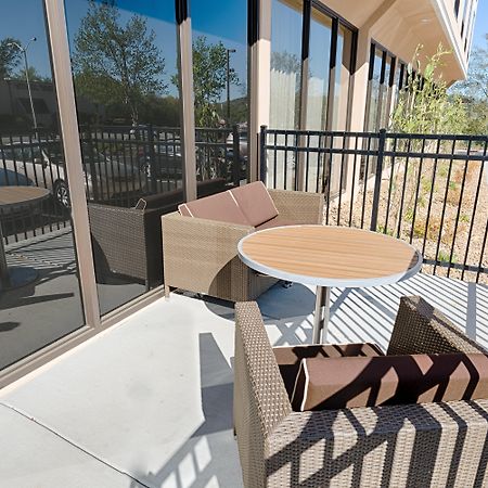 Holiday Inn Knoxville N - Merchant Drive By Ihg Exteriör bild