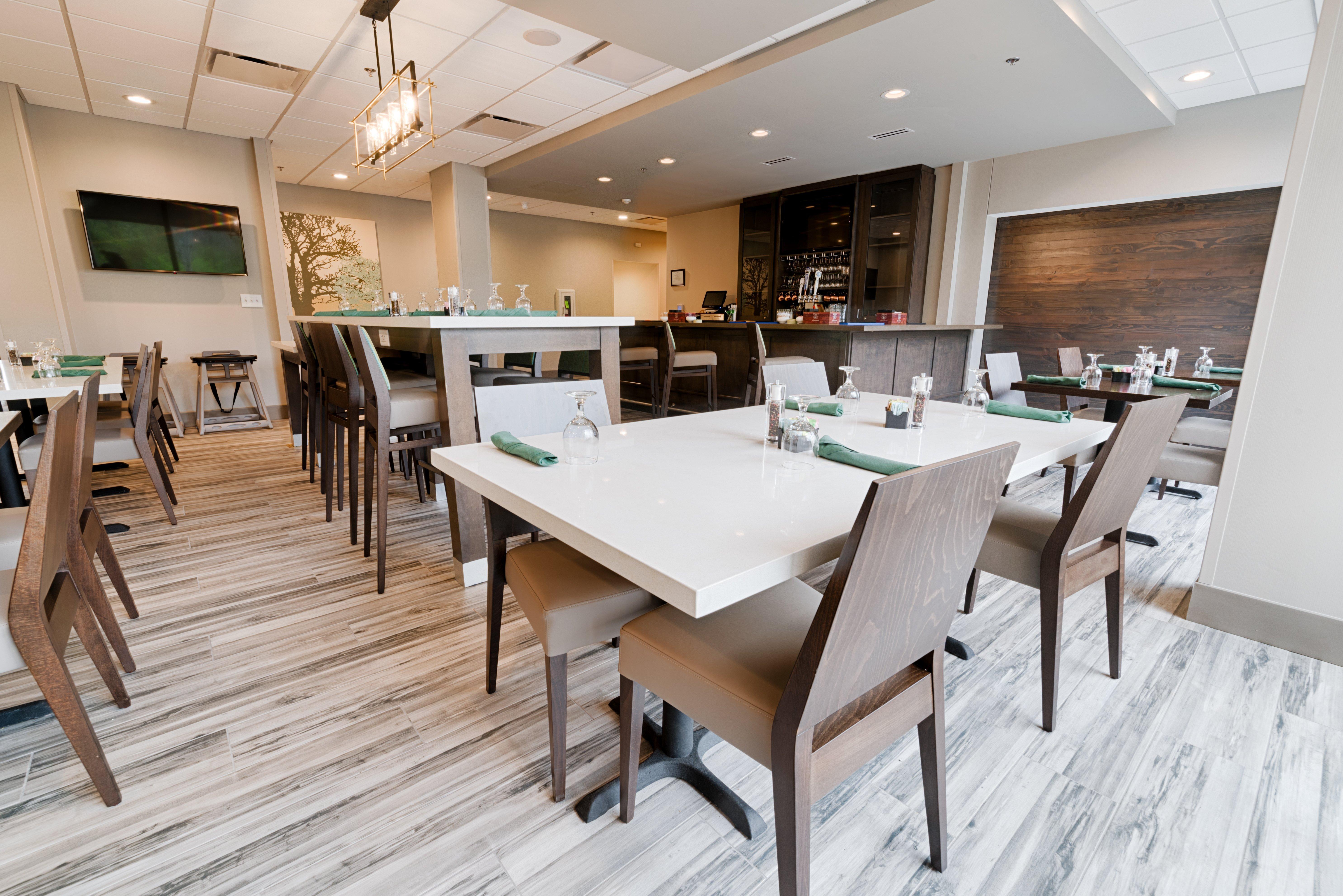 Holiday Inn Knoxville N - Merchant Drive By Ihg Exteriör bild