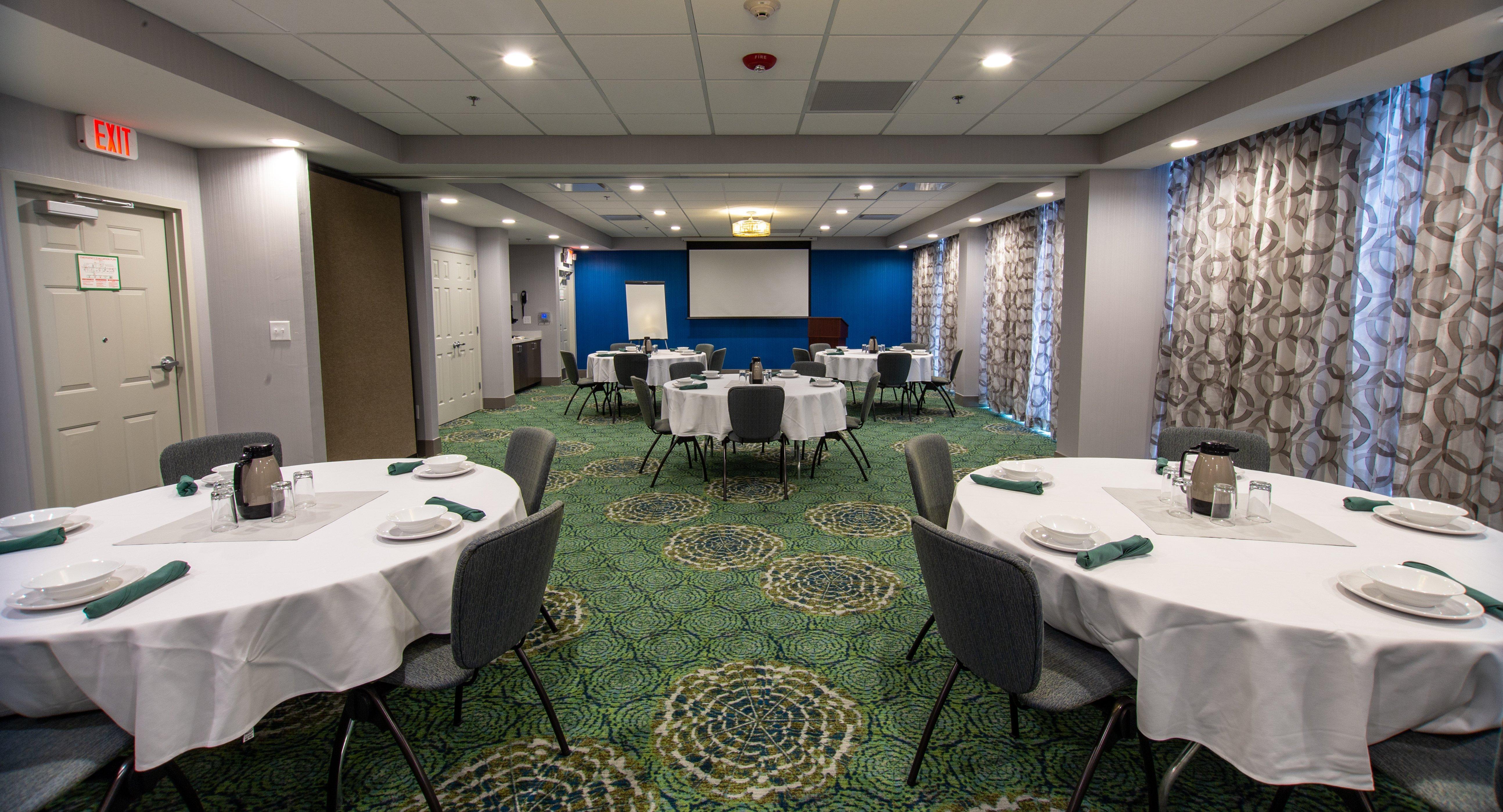 Holiday Inn Knoxville N - Merchant Drive By Ihg Exteriör bild