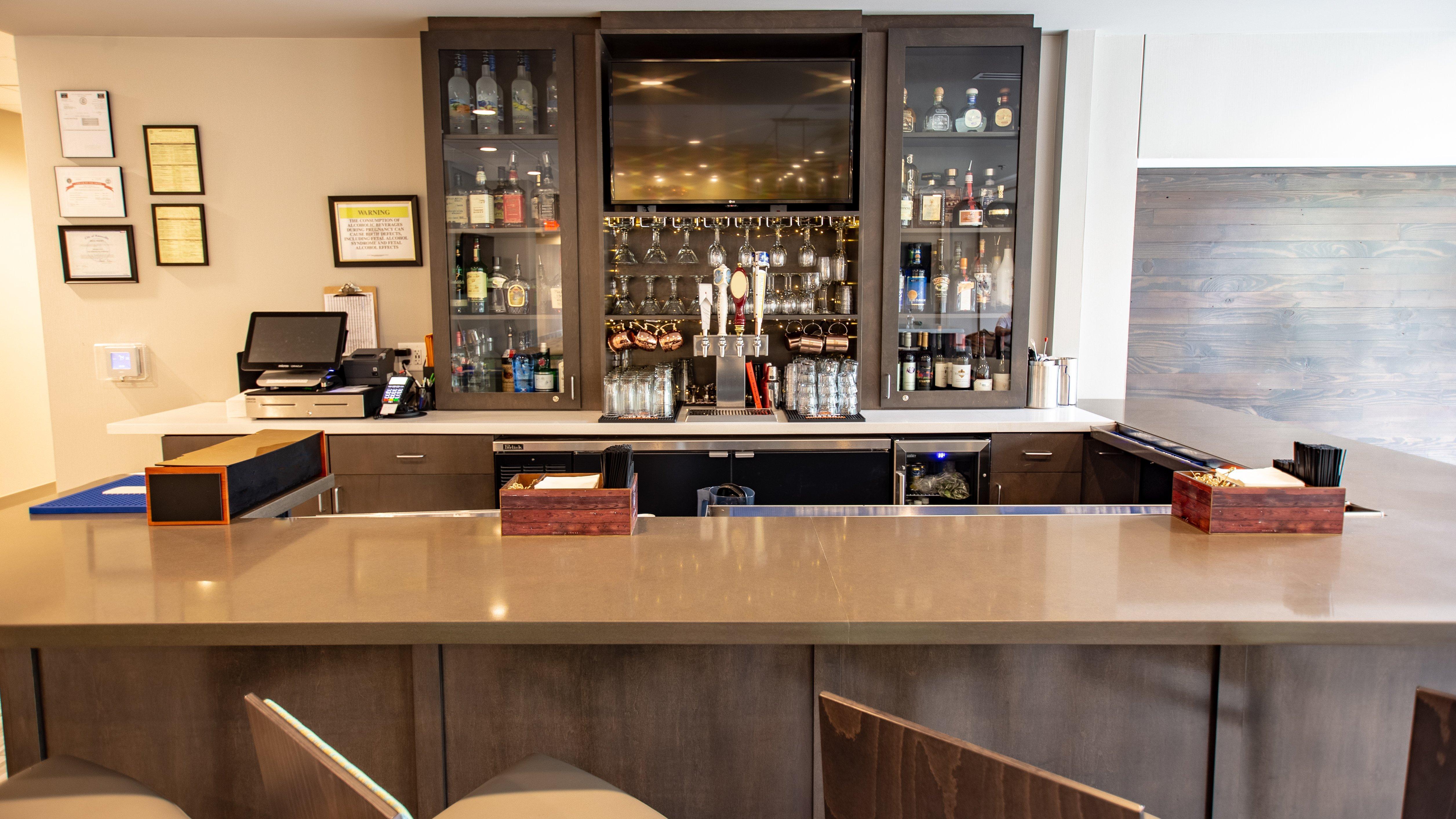 Holiday Inn Knoxville N - Merchant Drive By Ihg Exteriör bild