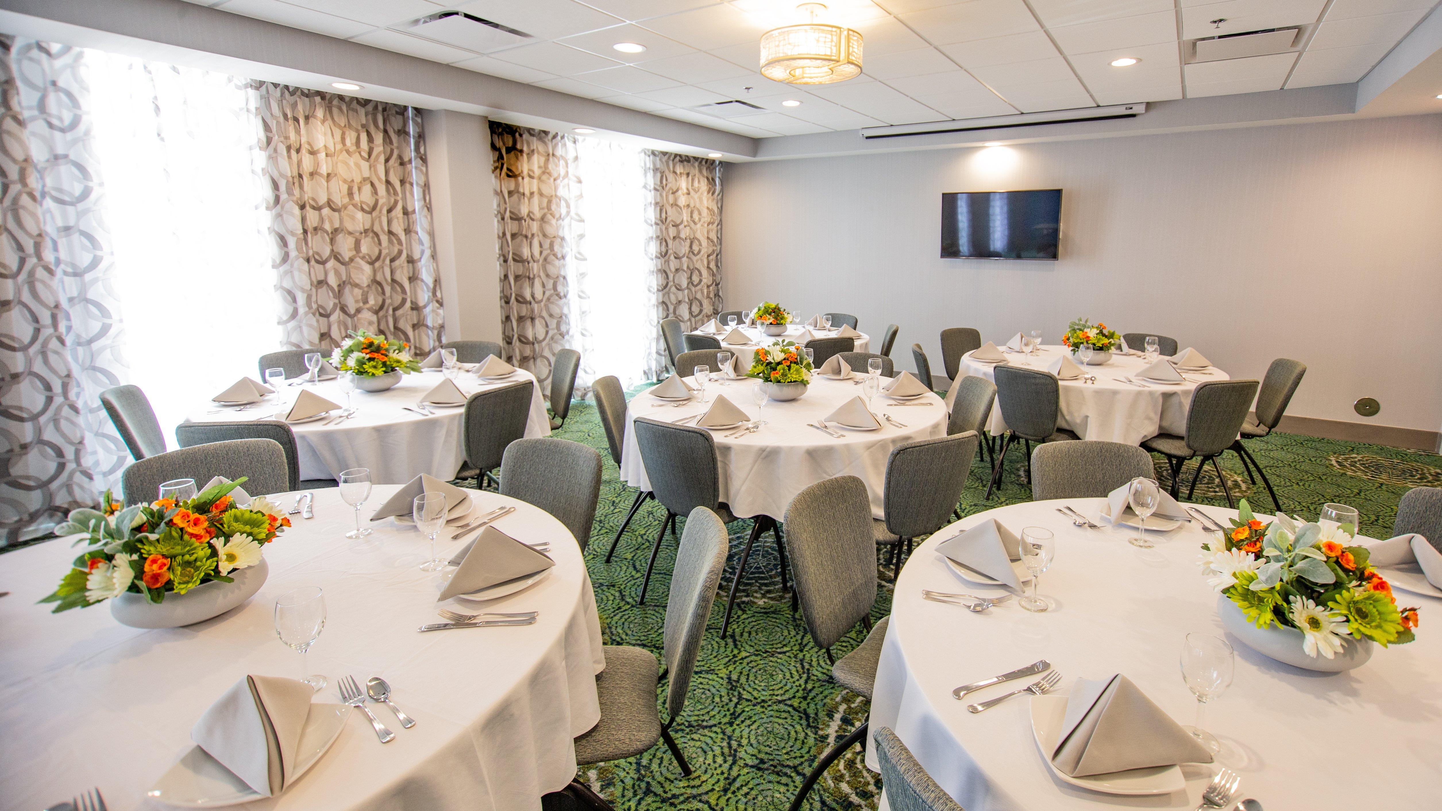 Holiday Inn Knoxville N - Merchant Drive By Ihg Exteriör bild