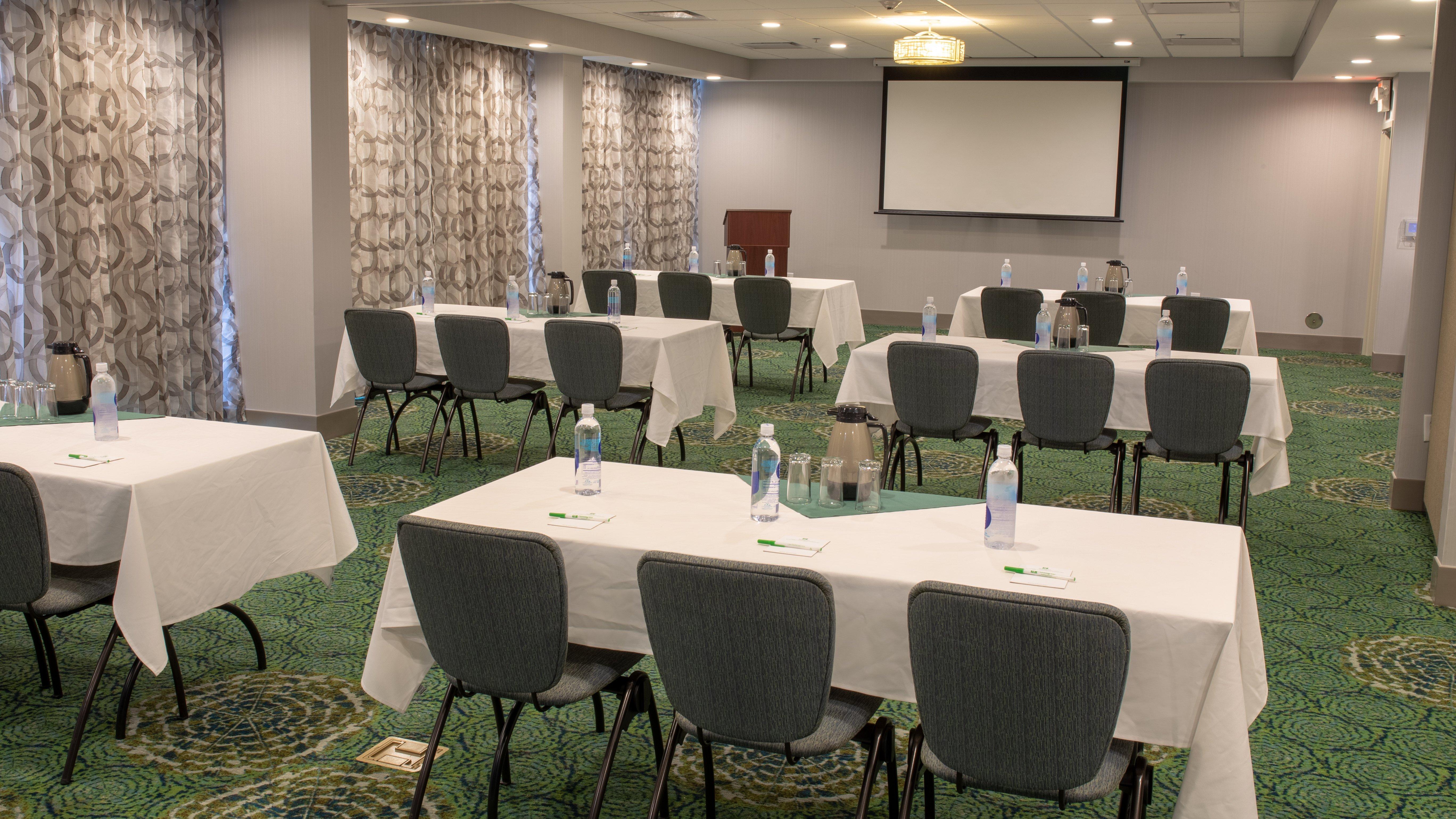 Holiday Inn Knoxville N - Merchant Drive By Ihg Exteriör bild