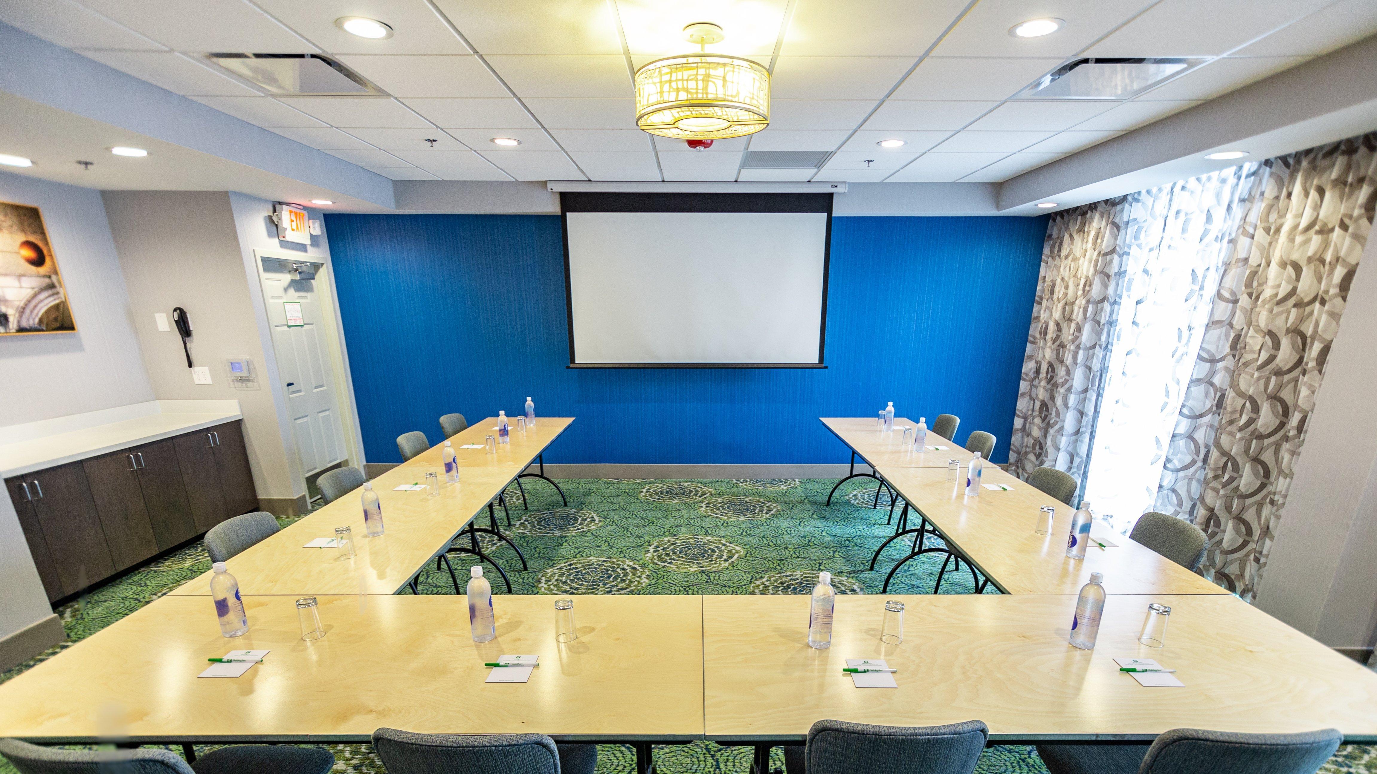 Holiday Inn Knoxville N - Merchant Drive By Ihg Exteriör bild