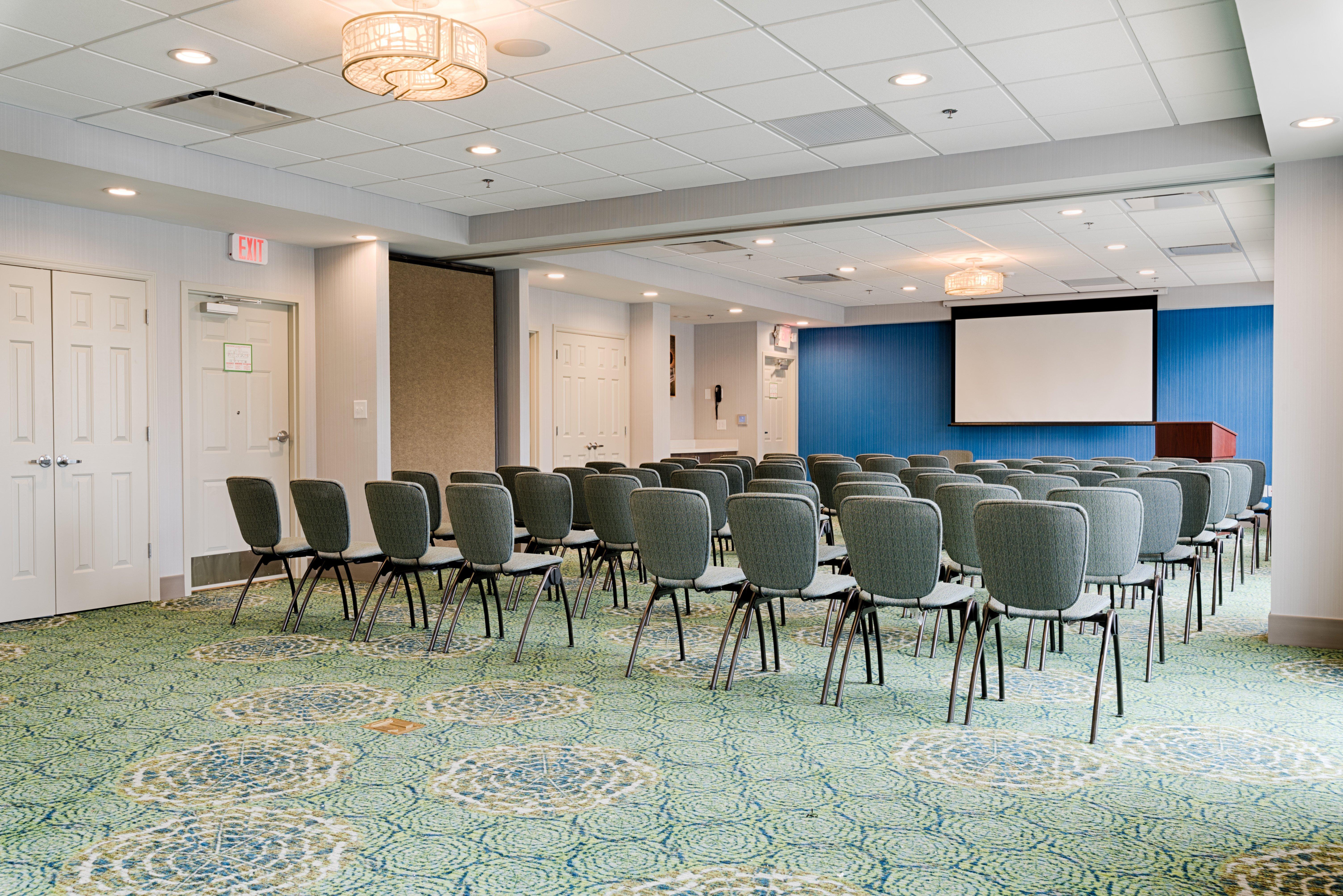 Holiday Inn Knoxville N - Merchant Drive By Ihg Exteriör bild