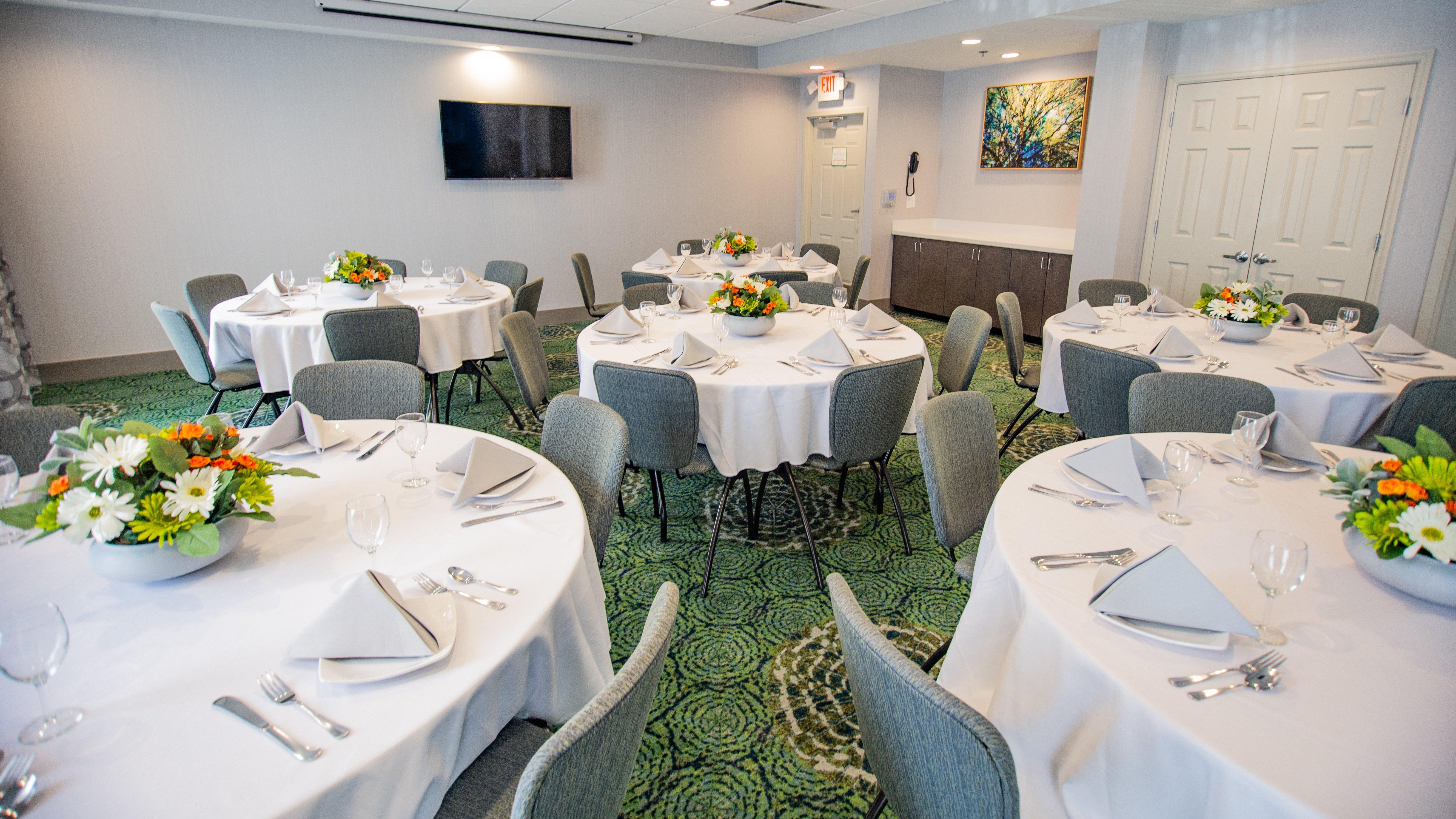 Holiday Inn Knoxville N - Merchant Drive By Ihg Exteriör bild
