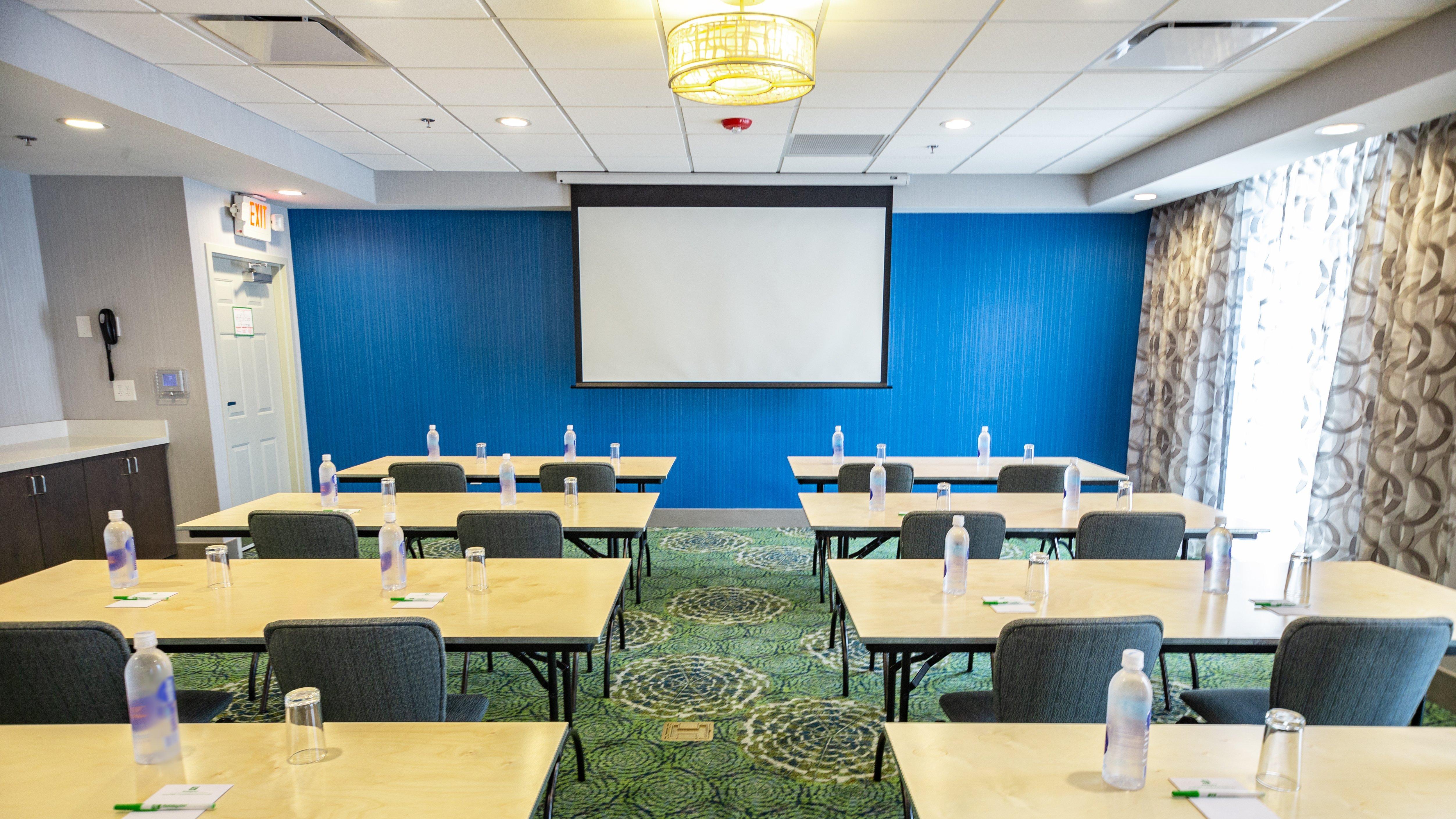 Holiday Inn Knoxville N - Merchant Drive By Ihg Exteriör bild