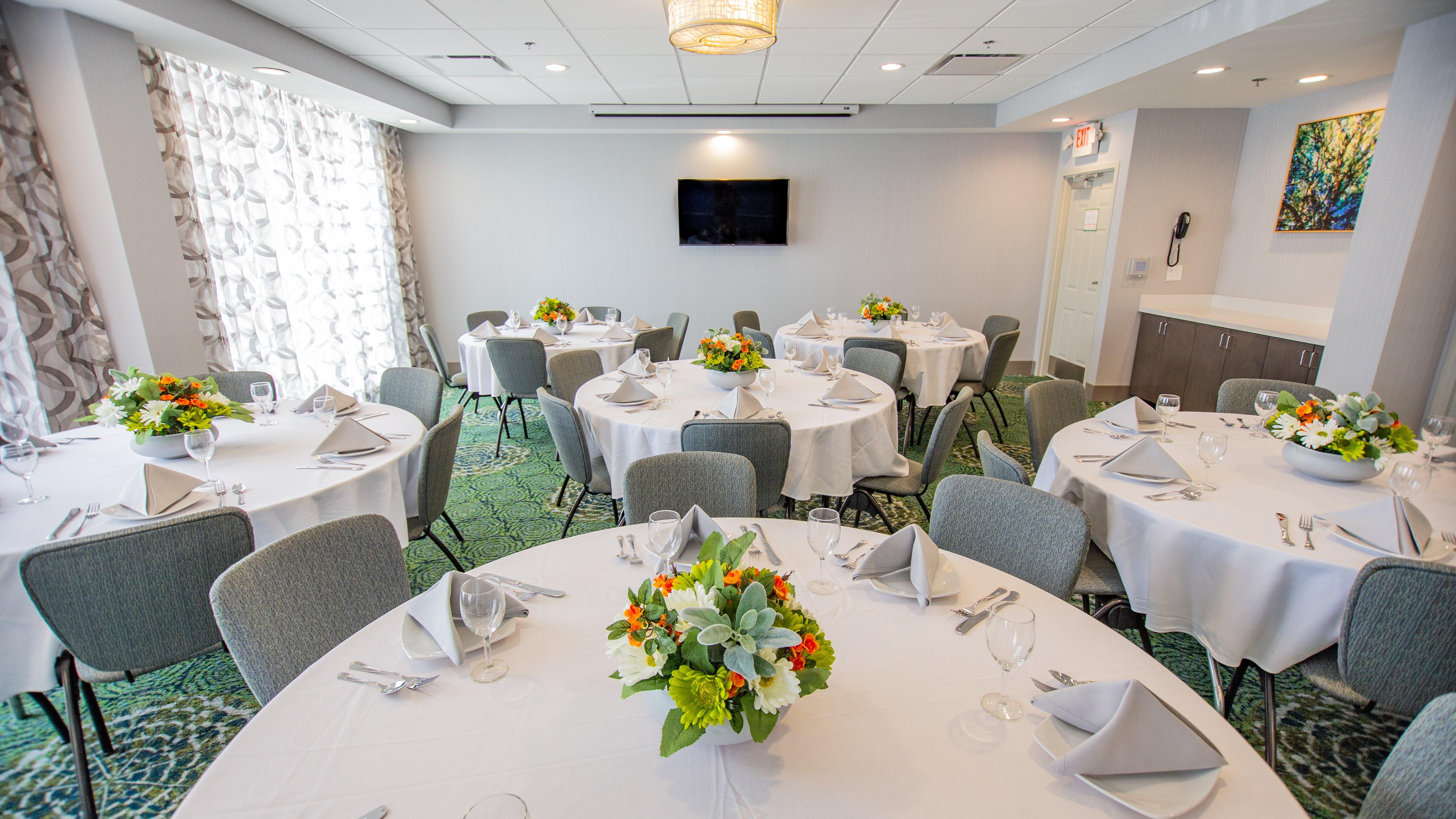 Holiday Inn Knoxville N - Merchant Drive By Ihg Exteriör bild