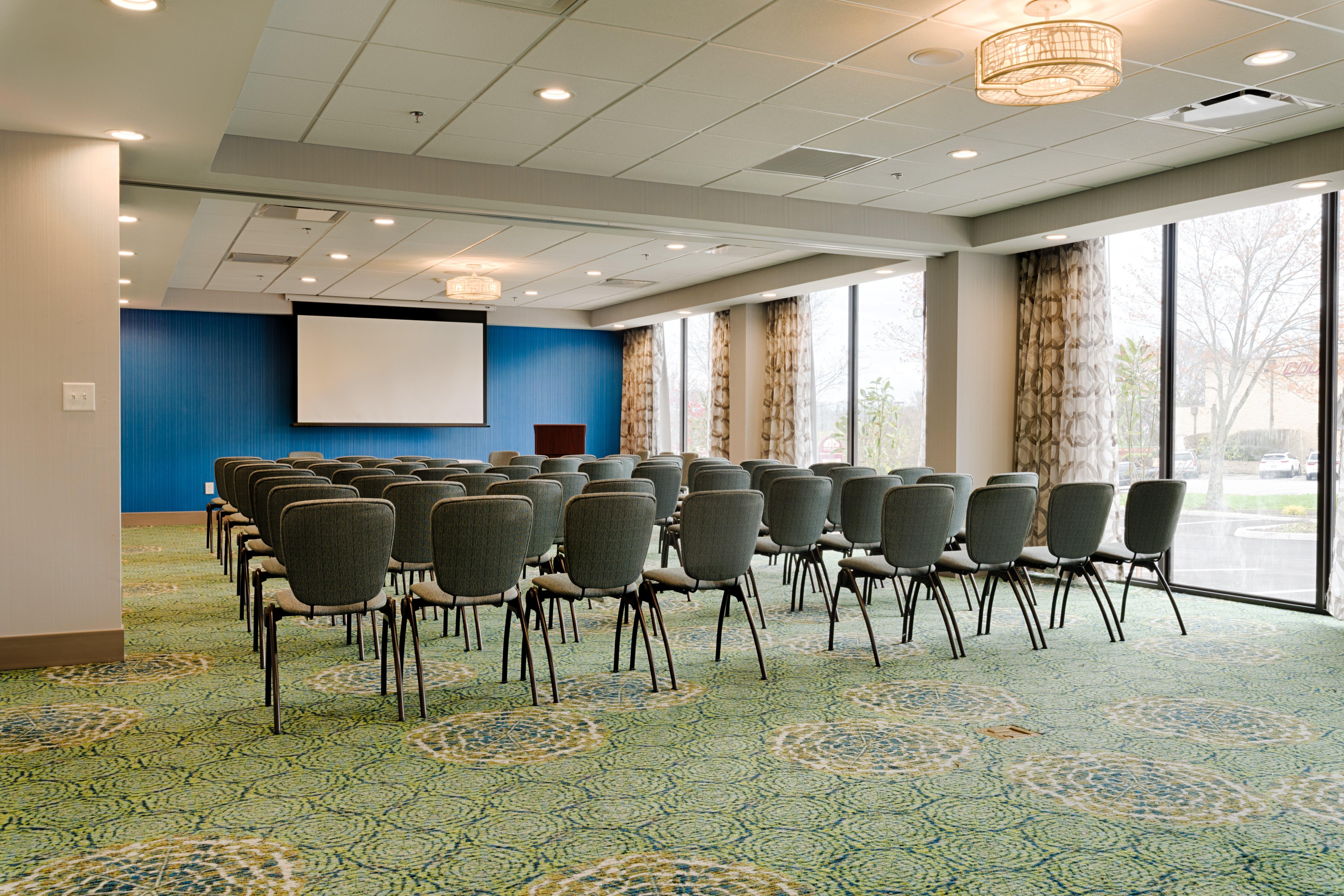 Holiday Inn Knoxville N - Merchant Drive By Ihg Exteriör bild