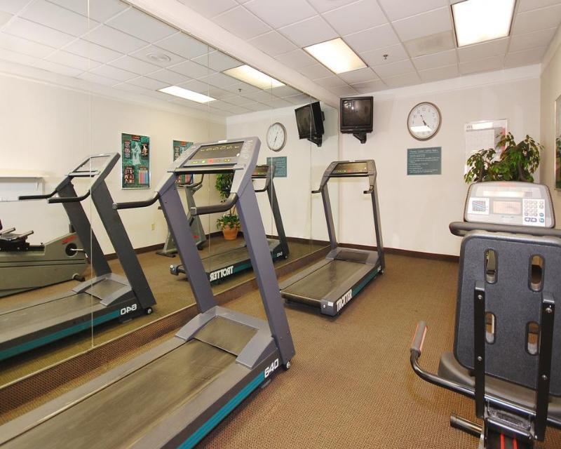 Holiday Inn Knoxville N - Merchant Drive By Ihg Exteriör bild