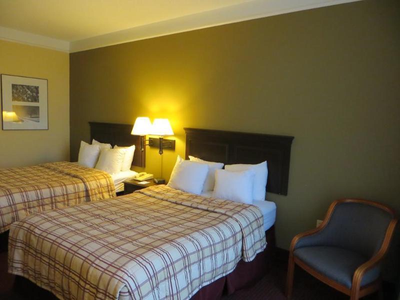 Holiday Inn Knoxville N - Merchant Drive By Ihg Exteriör bild
