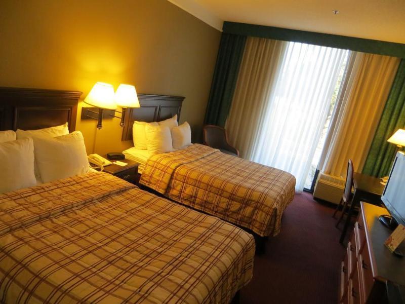 Holiday Inn Knoxville N - Merchant Drive By Ihg Exteriör bild