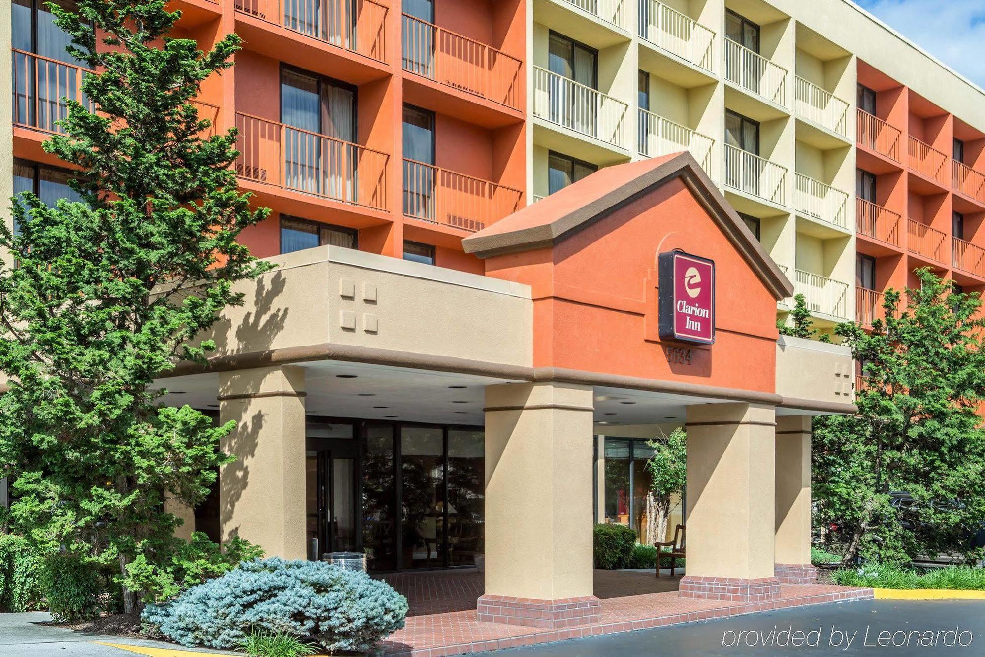 Holiday Inn Knoxville N - Merchant Drive By Ihg Exteriör bild