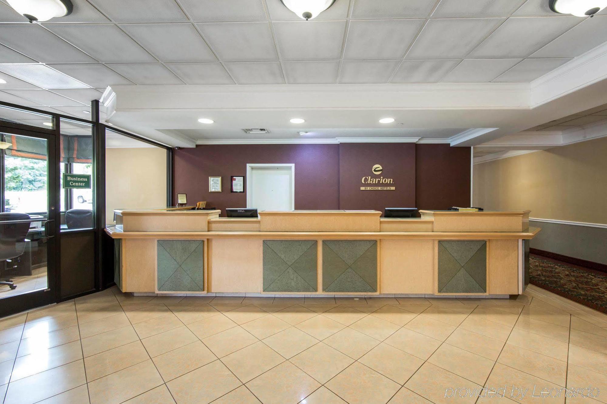 Holiday Inn Knoxville N - Merchant Drive By Ihg Exteriör bild