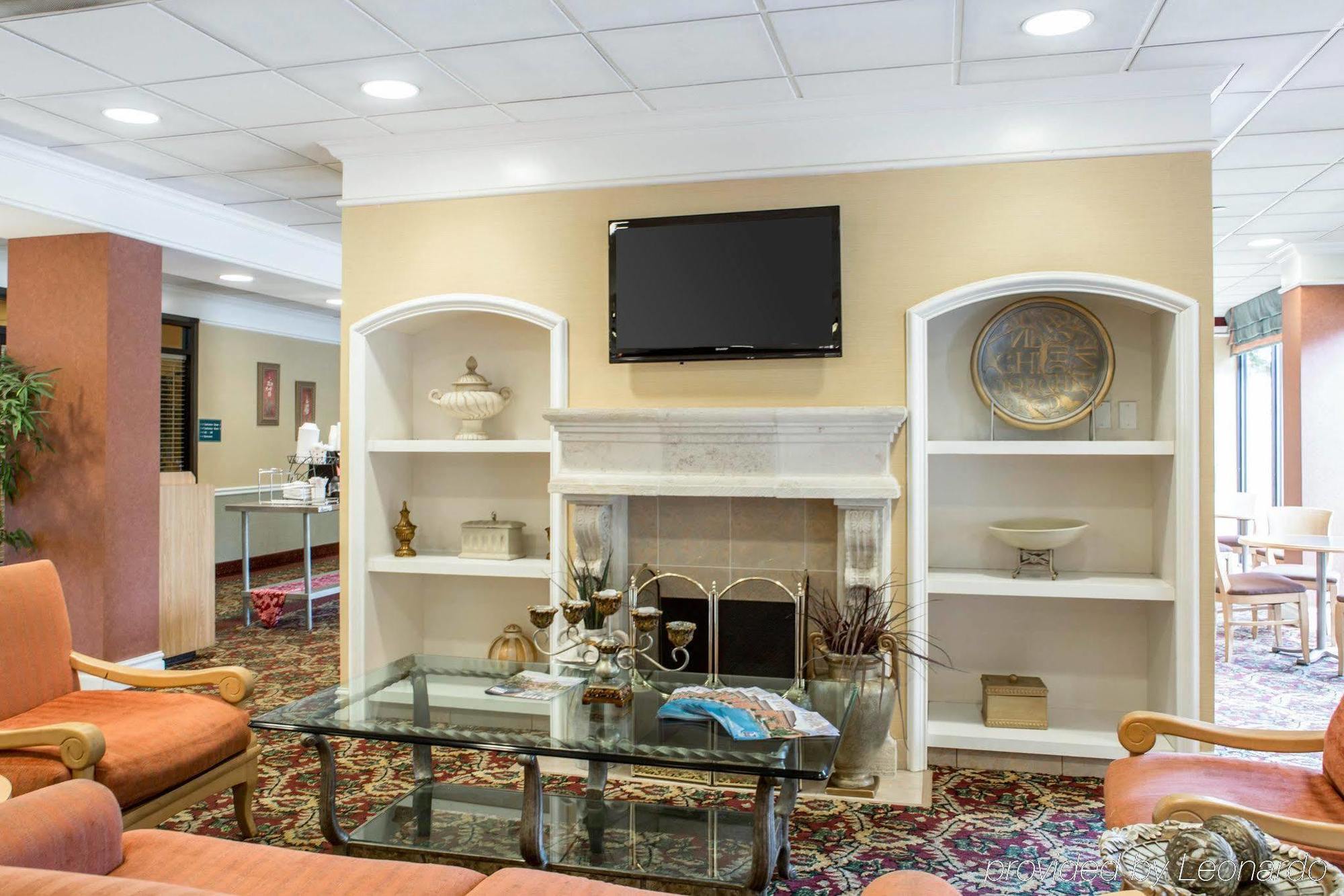 Holiday Inn Knoxville N - Merchant Drive By Ihg Exteriör bild