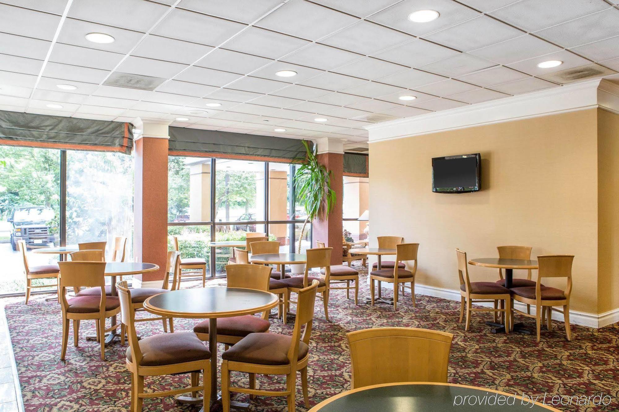 Holiday Inn Knoxville N - Merchant Drive By Ihg Exteriör bild