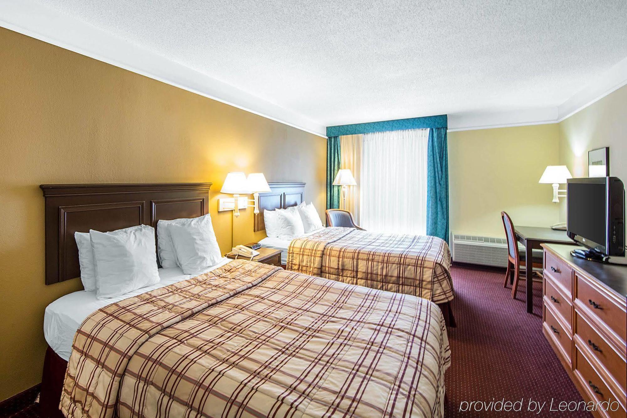Holiday Inn Knoxville N - Merchant Drive By Ihg Exteriör bild