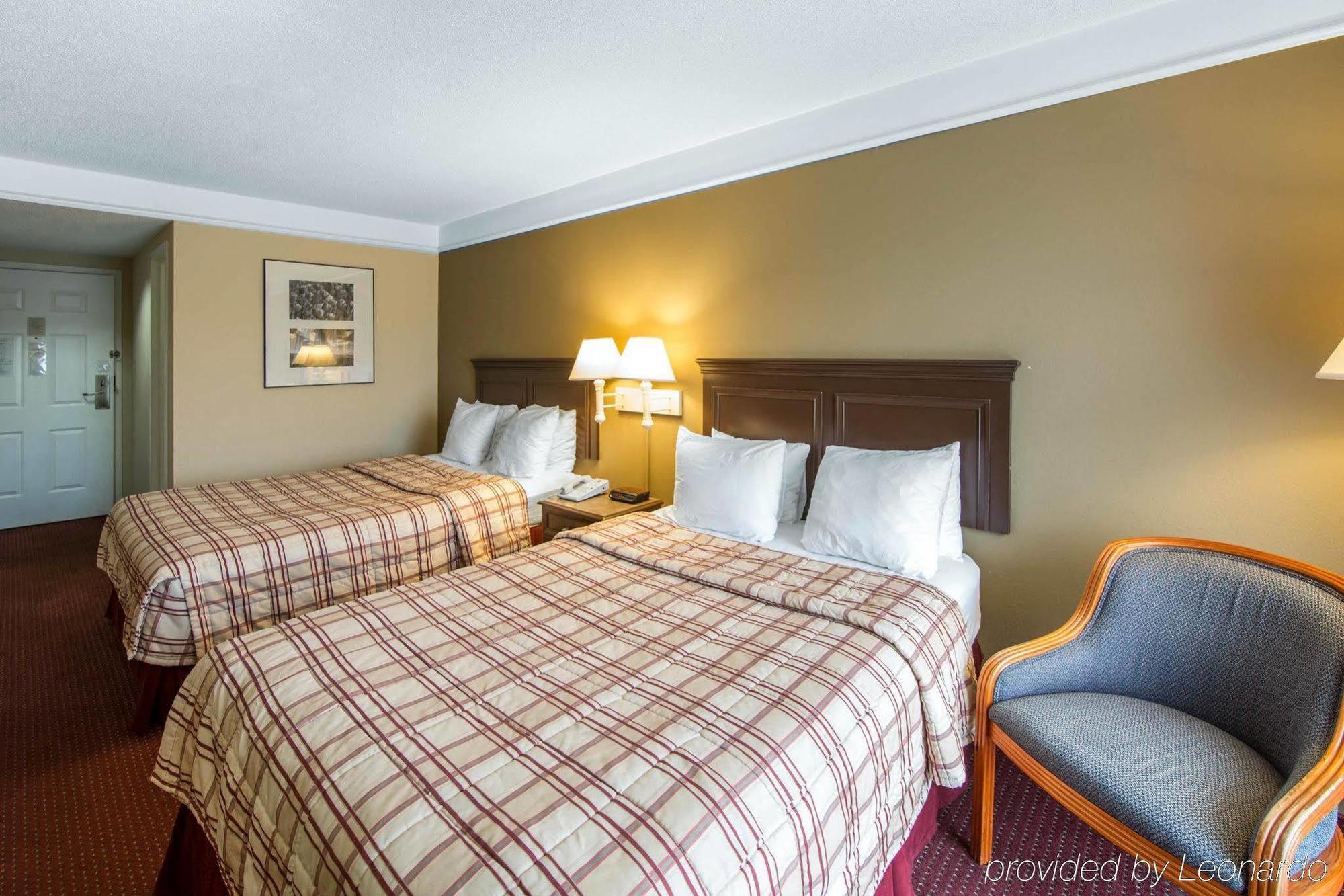 Holiday Inn Knoxville N - Merchant Drive By Ihg Exteriör bild