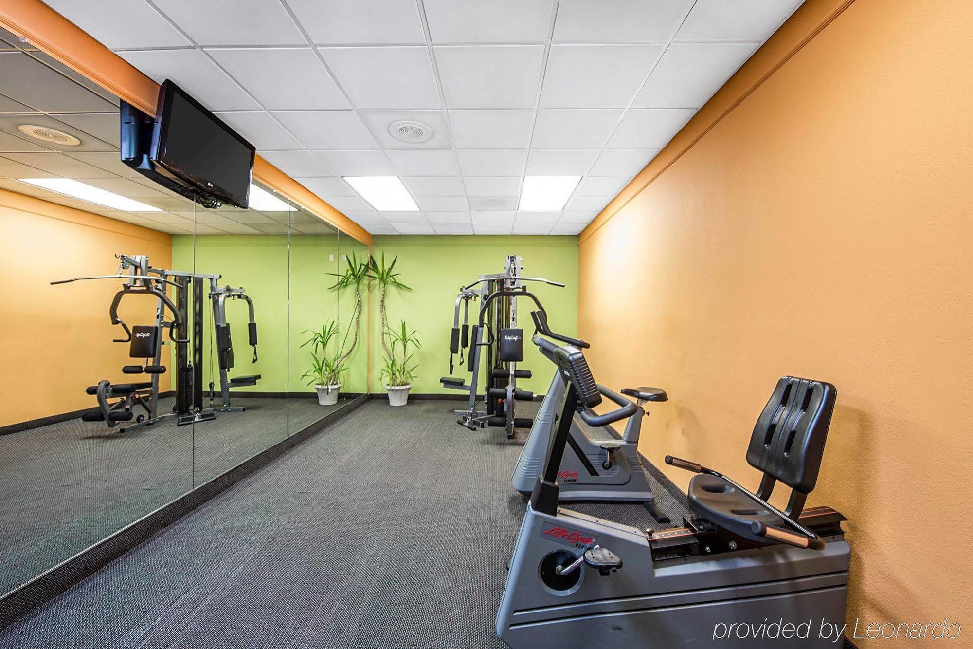 Holiday Inn Knoxville N - Merchant Drive By Ihg Exteriör bild