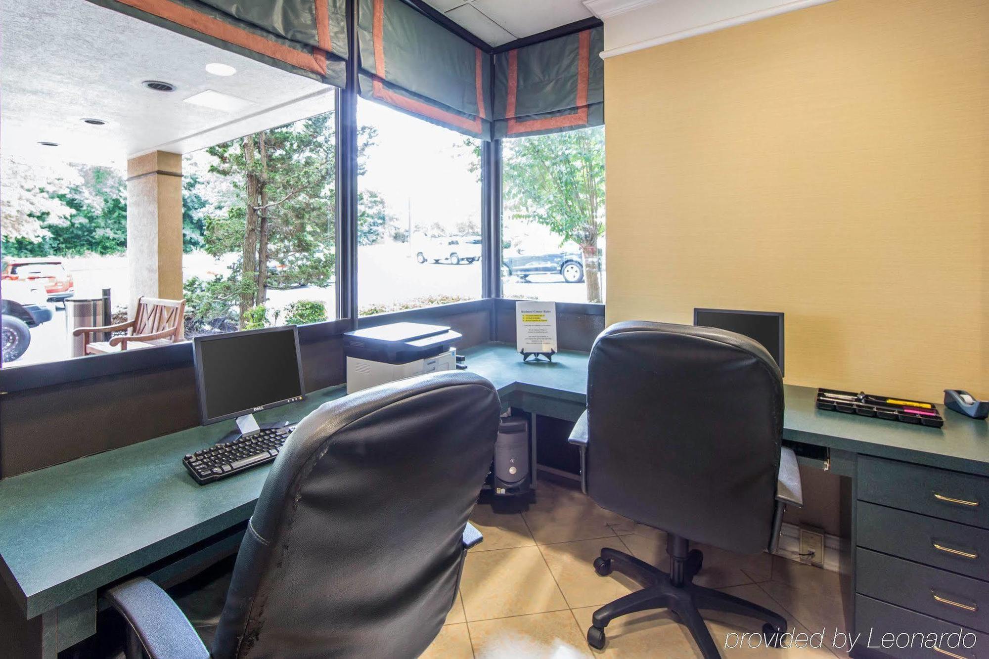 Holiday Inn Knoxville N - Merchant Drive By Ihg Exteriör bild
